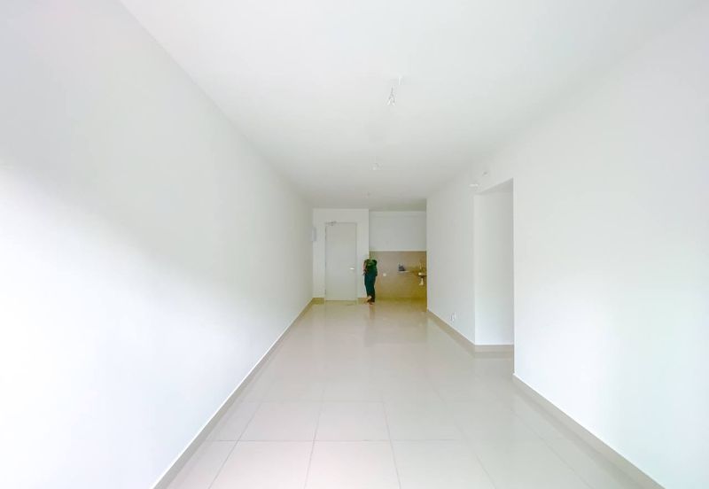 M Adora @ Wangsa Melawati