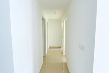 M Adora @ Wangsa Melawati