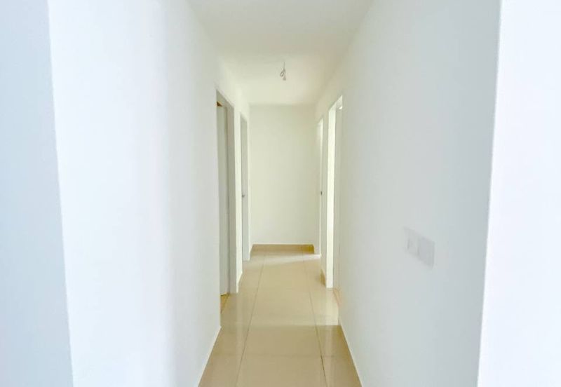 M Adora @ Wangsa Melawati