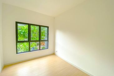 M Adora @ Wangsa Melawati