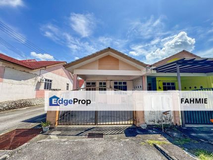 End lot. Freehold. Taman Bukit Galena. Seremban. , Negeri Sembilan, Seremban