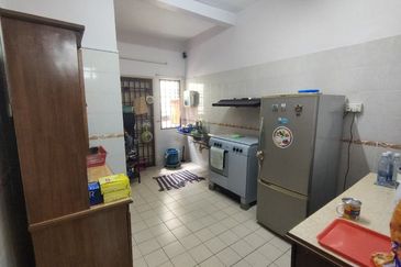 Seksyen 7, Shah Alam