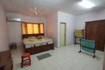 Seksyen 7, Shah Alam