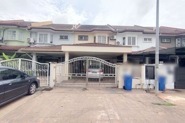 Seksyen 7, Shah Alam