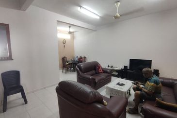 Seksyen 7, Shah Alam