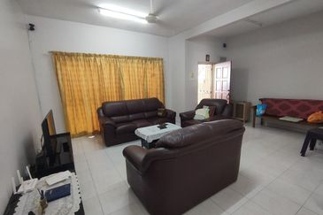 Seksyen 7, Shah Alam