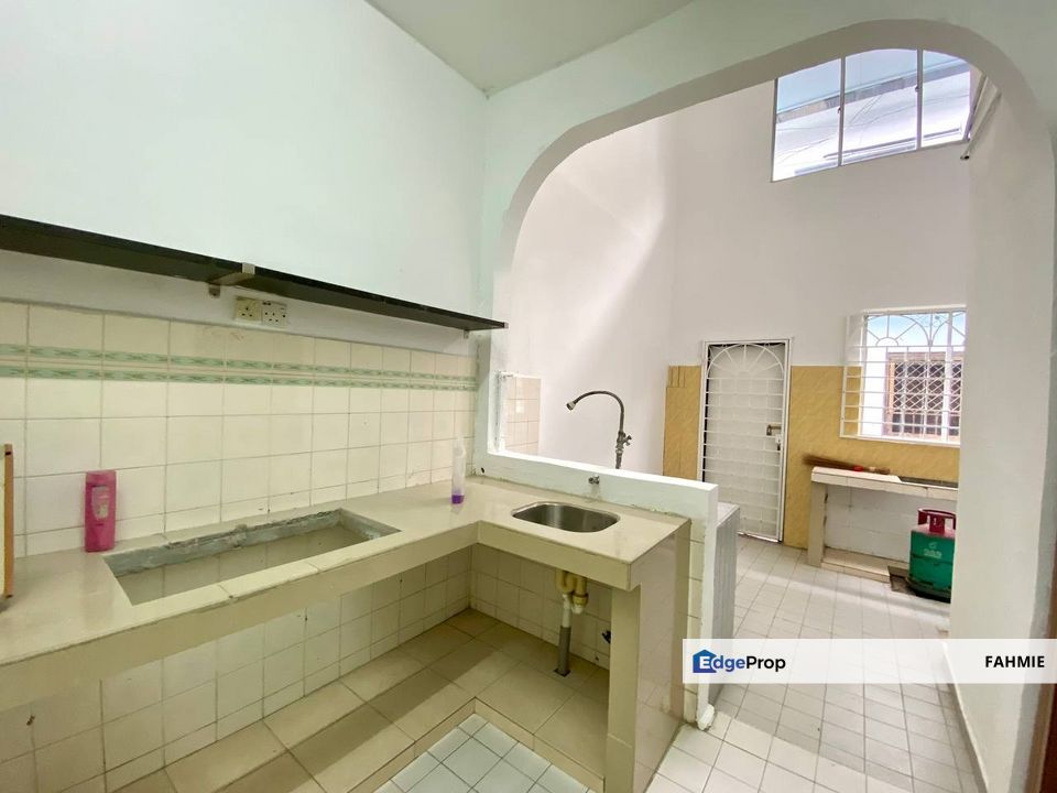 Non bumi lot. Taman Desaria. PJS 5. Petaling Jaya. , Selangor, Petaling Jaya