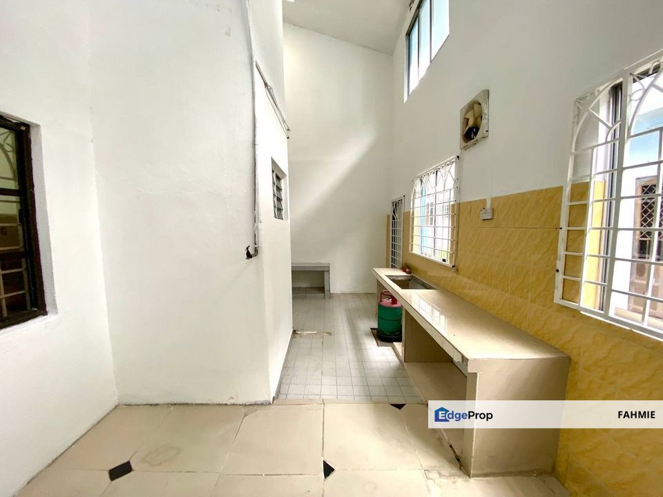 Non bumi lot. Taman Desaria. PJS 5. Petaling Jaya. , Selangor, Petaling Jaya