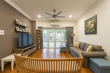 Seksyen 8, Bandar Baru Bangi