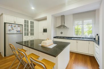 Seksyen 8, Bandar Baru Bangi