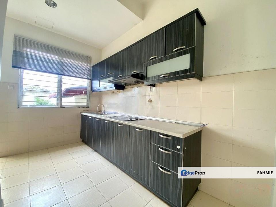 Freehold. Anggun 1. Kota Emerald. Rawang. , Selangor, Bandar Country Homes