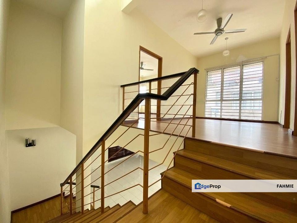 Freehold. Anggun 1. Kota Emerald. Rawang. , Selangor, Bandar Country Homes