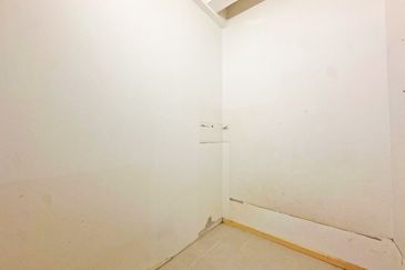 Sunway Rydgeway Puncak Melawati