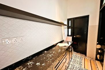 Sunway Rydgeway Puncak Melawati