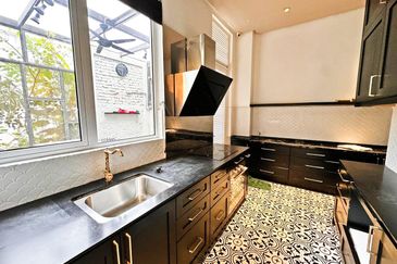 Sunway Rydgeway Puncak Melawati