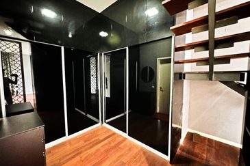 Sunway Rydgeway Puncak Melawati