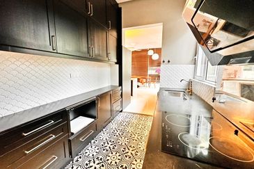 Sunway Rydgeway Puncak Melawati