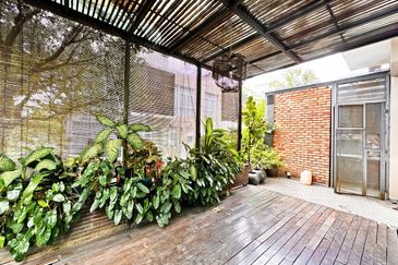 Sunway Rydgeway Puncak Melawati