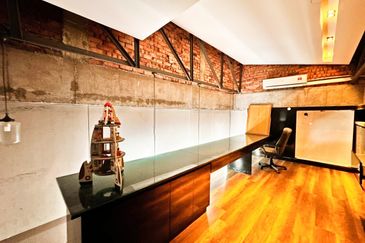 Sunway Rydgeway Puncak Melawati