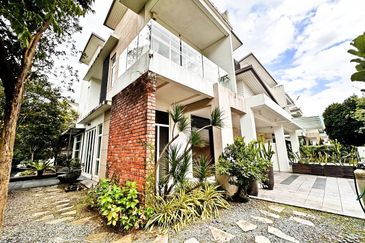 Sunway Rydgeway Puncak Melawati