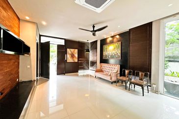 Sunway Rydgeway Puncak Melawati