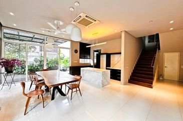 Sunway Rydgeway Puncak Melawati