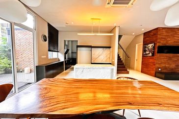 Sunway Rydgeway Puncak Melawati