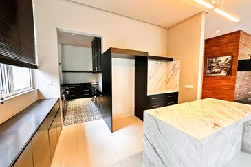 Sunway Rydgeway Puncak Melawati