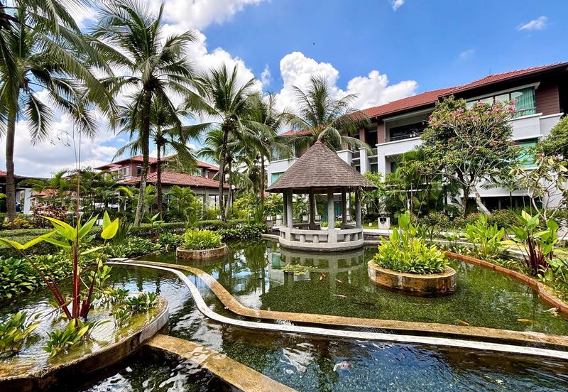 Ara Hill Condominium