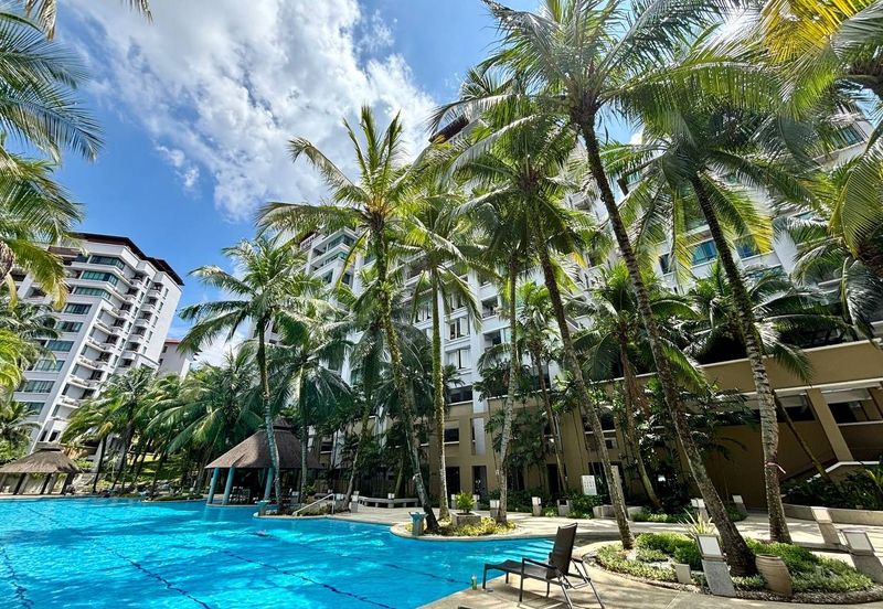 Ara Hill Condominium