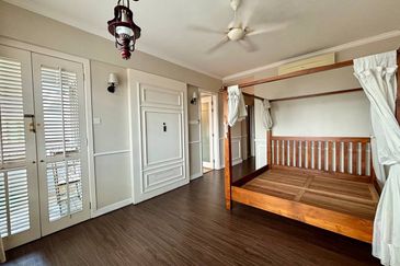 Ara Hill Condominium