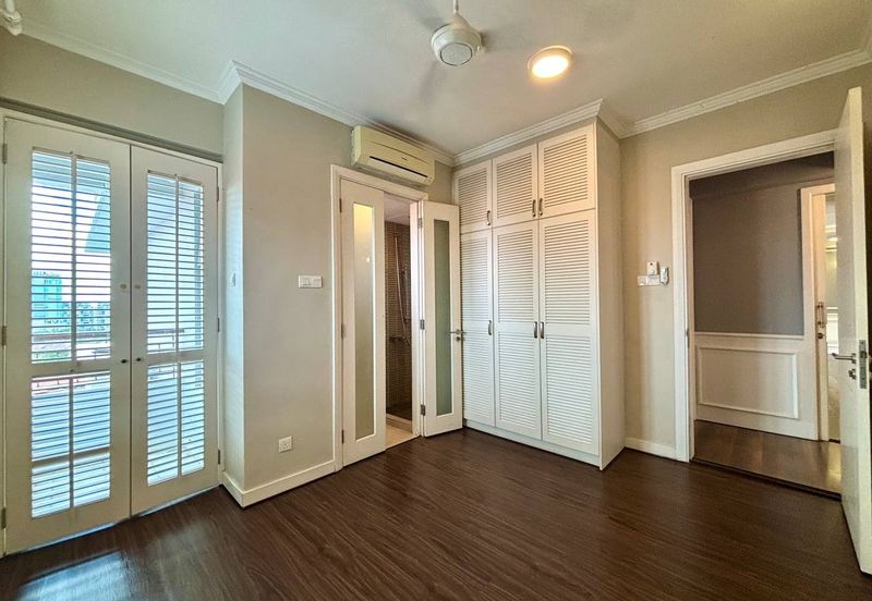 Ara Hill Condominium