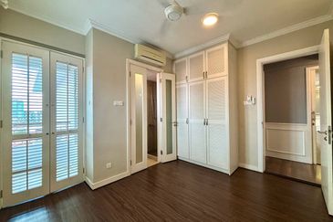 Ara Hill Condominium