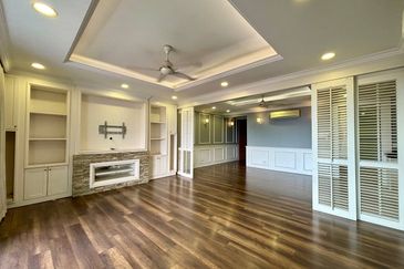 Ara Hill Condominium