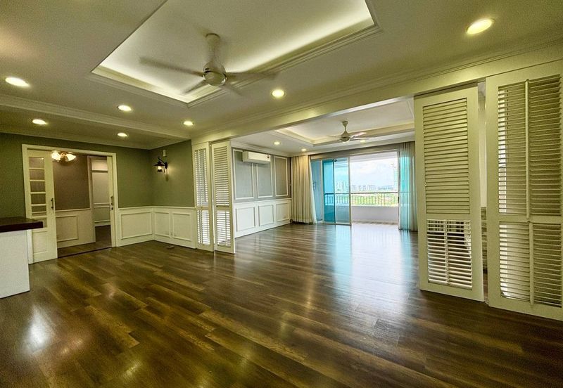 Ara Hill Condominium