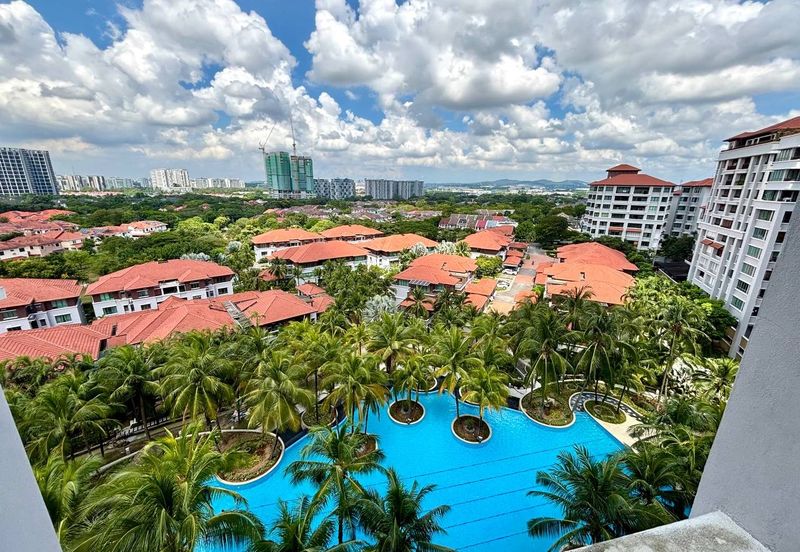 Ara Hill Condominium