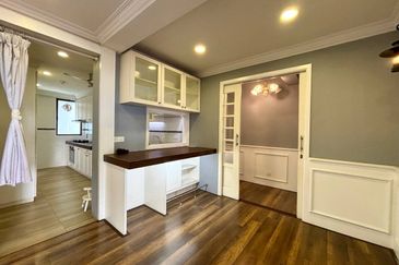 Ara Hill Condominium