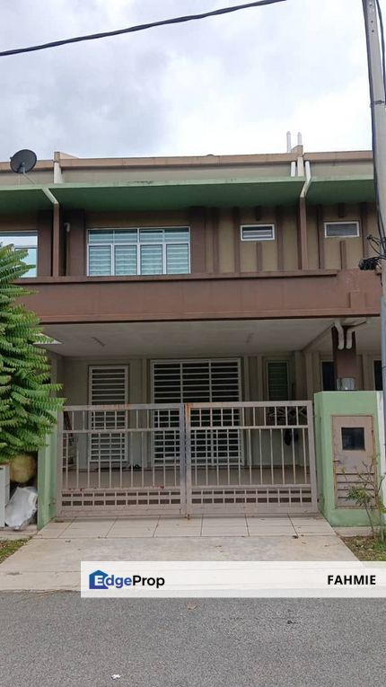 Paling murah. Freehold. Non bumi lot. Desa Mayang Sari. Nilai. , Negeri Sembilan, Nilai