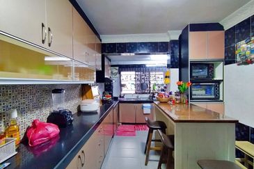 Taman Bukit Permai, Ampang