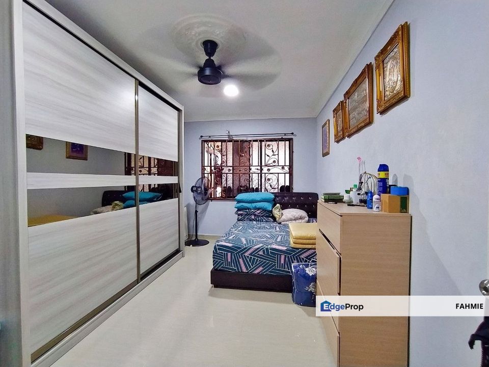 Fully renovated. Move in condition. Taman Bukit Permai. Ampang. , Selangor, Cheras