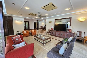 Taman Tasik Titiwangsa