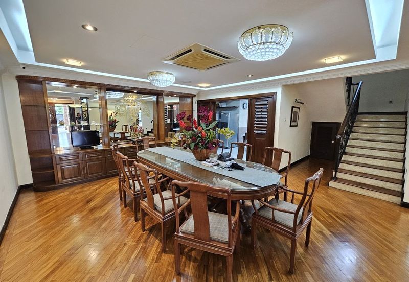 Taman Tasik Titiwangsa