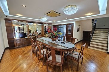 Taman Tasik Titiwangsa