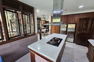 Taman Tasik Titiwangsa