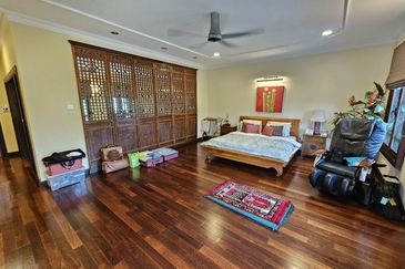 Taman Tasik Titiwangsa