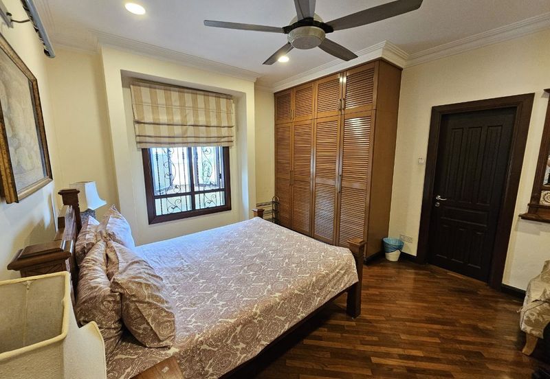 Taman Tasik Titiwangsa