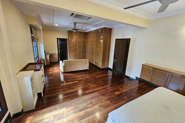 Taman Tasik Titiwangsa