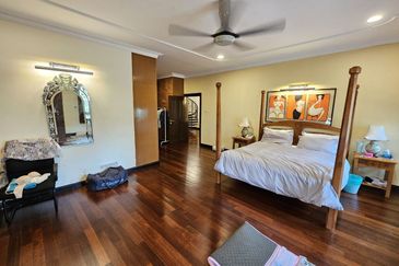 Taman Tasik Titiwangsa