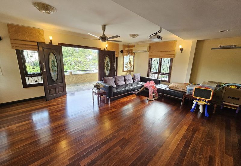 Taman Tasik Titiwangsa