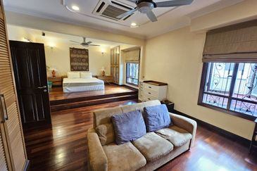 Taman Tasik Titiwangsa